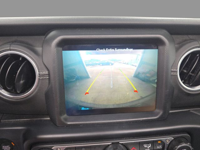 2022 Jeep Wrangler Unlimited Sahara 4xe | Houston, TX | Texas Star Motors 2022 Jeep Wrangler Unlimited Sahara 4xe | Houston, TX | Texas Star Motors