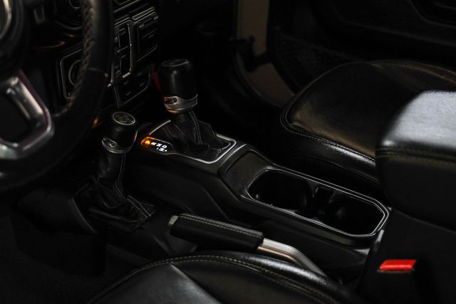 2022 Jeep Wrangler Unlimited Sahara 4xe | Addison, TX | Addison Autoplex