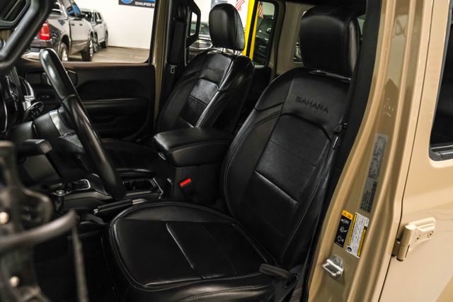 2022 Jeep Wrangler Unlimited Sahara 4xe | Addison, TX | Addison Autoplex 2022 Jeep Wrangler Unlimited Sahara 4xe | Addison, TX | Addison Autoplex