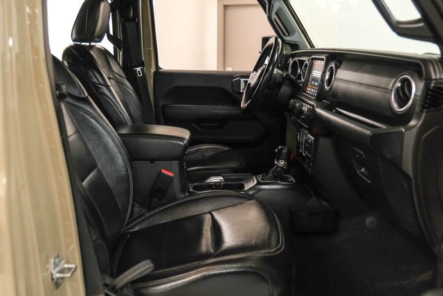 2022 Jeep Wrangler Unlimited Sahara 4xe | Addison, TX | Addison Autoplex 2022 Jeep Wrangler Unlimited Sahara 4xe | Addison, TX | Addison Autoplex