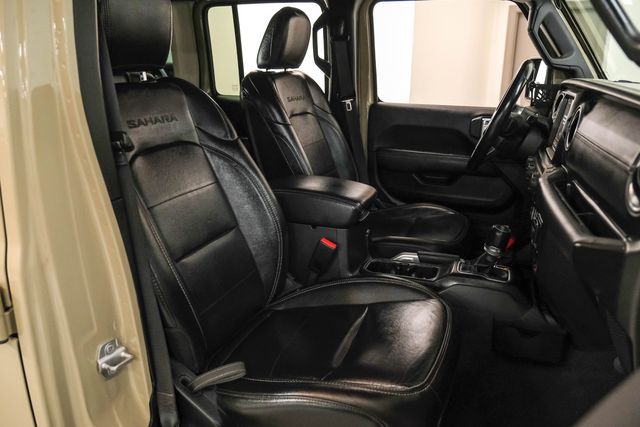 2022 Jeep Wrangler Unlimited Sahara 4xe | Addison, TX | Addison Autoplex 2022 Jeep Wrangler Unlimited Sahara 4xe | Addison, TX | Addison Autoplex