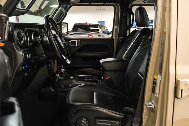 2022 Jeep Wrangler Unlimited Sahara 4xe | Addison, TX | Addison Autoplex