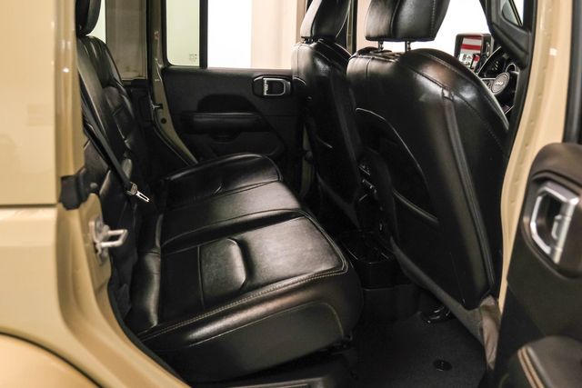 2022 Jeep Wrangler Unlimited Sahara 4xe | Addison, TX | Addison Autoplex 2022 Jeep Wrangler Unlimited Sahara 4xe | Addison, TX | Addison Autoplex