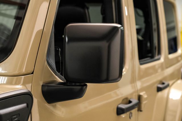 2022 Jeep Wrangler Unlimited Sahara 4xe | Addison, TX | Addison Autoplex 2022 Jeep Wrangler Unlimited Sahara 4xe | Addison, TX | Addison Autoplex
