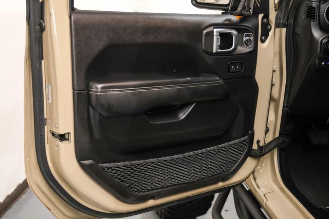2022 Jeep Wrangler Unlimited Sahara 4xe | Addison, TX | Addison Autoplex