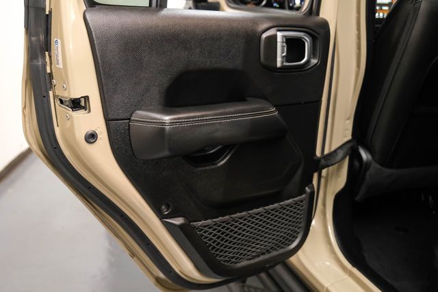 2022 Jeep Wrangler Unlimited Sahara 4xe | Addison, TX | Addison Autoplex