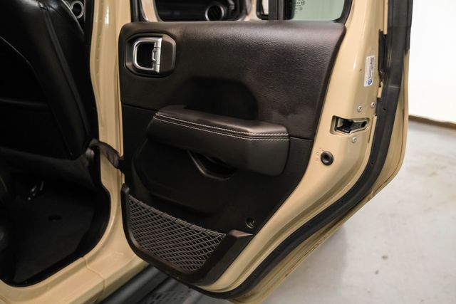 2022 Jeep Wrangler Unlimited Sahara 4xe | Addison, TX | Addison Autoplex
