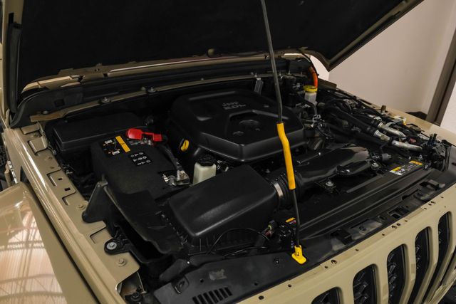 2022 Jeep Wrangler Unlimited Sahara 4xe | Addison, TX | Addison Autoplex 2022 Jeep Wrangler Unlimited Sahara 4xe | Addison, TX | Addison Autoplex