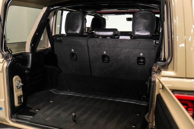 2022 Jeep Wrangler Unlimited Sahara 4xe | Addison, TX | Addison Autoplex
