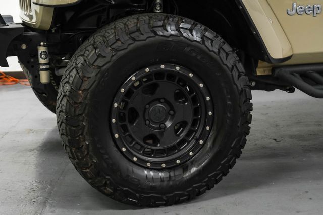 2022 Jeep Wrangler Unlimited Sahara 4xe | Addison, TX | Addison Autoplex