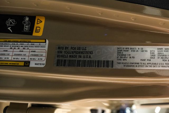 2022 Jeep Wrangler Unlimited Sahara 4xe | Addison, TX | Addison Autoplex
