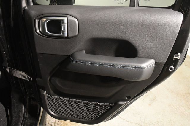 2022 Jeep Wrangler Unlimited Rubicon 4xe | Branford, CT | Sound Auto Wholesalers