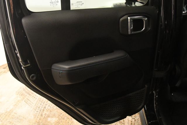 2022 Jeep Wrangler Unlimited Rubicon 4xe | Branford, CT | Sound Auto Wholesalers