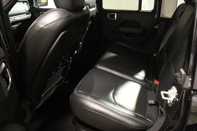 2022 Jeep Wrangler Unlimited Rubicon 4xe | Branford, CT | Sound Auto Wholesalers