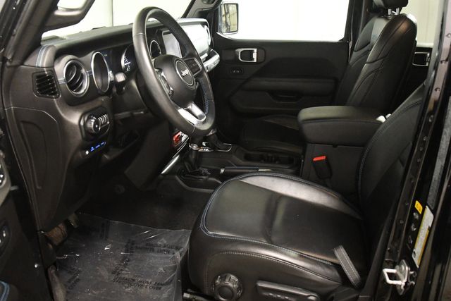 2022 Jeep Wrangler Unlimited Rubicon 4xe | Branford, CT | Sound Auto Wholesalers 2022 Jeep Wrangler Unlimited Rubicon 4xe | Branford, CT | Sound Auto Wholesalers