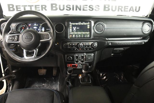 2022 Jeep Wrangler Unlimited Rubicon 4xe | Branford, CT | Sound Auto Wholesalers 2022 Jeep Wrangler Unlimited Rubicon 4xe | Branford, CT | Sound Auto Wholesalers