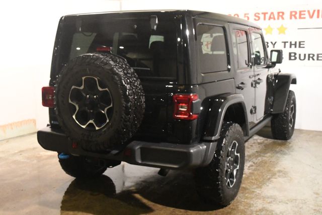 2022 Jeep Wrangler Unlimited Rubicon 4xe | Branford, CT | Sound Auto Wholesalers 2022 Jeep Wrangler Unlimited Rubicon 4xe | Branford, CT | Sound Auto Wholesalers