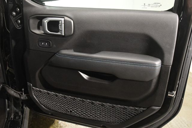2022 Jeep Wrangler Unlimited Rubicon 4xe | Branford, CT | Sound Auto Wholesalers