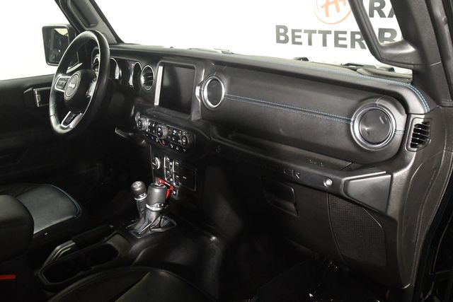 2022 Jeep Wrangler Unlimited Rubicon 4xe | Branford, CT | Sound Auto Wholesalers
