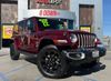 2022 Jeep Wrangler Unlimited Sahara 4xe | Calexico, CA | Auto Depot of Calexico