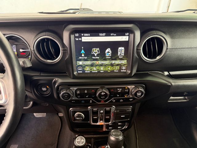 2022 Jeep Wrangler Unlimited Sahara 4xe | Calexico, CA | Auto Depot of Calexico