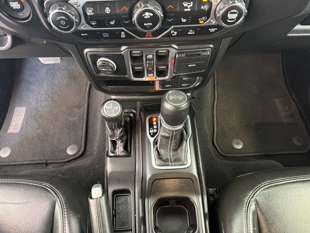 2022 Jeep Wrangler Unlimited Sahara 4xe | Calexico, CA | psv5 DEMO - Auto Depot of Calexico 2022 Jeep Wrangler Unlimited Sahara 4xe | Calexico, CA | psv5 DEMO - Auto Depot of Calexico