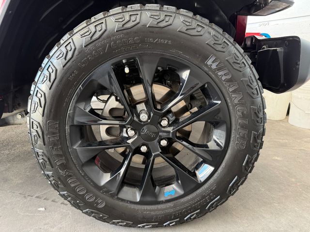 2022 Jeep Wrangler Unlimited Sahara 4xe | Calexico, CA | Auto Depot of Calexico 2022 Jeep Wrangler Unlimited Sahara 4xe | Calexico, CA | Auto Depot of Calexico