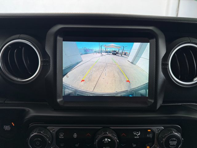 2022 Jeep Wrangler Unlimited Sahara 4xe | Calexico, CA | psv5 DEMO - Auto Depot of Calexico 2022 Jeep Wrangler Unlimited Sahara 4xe | Calexico, CA | psv5 DEMO - Auto Depot of Calexico