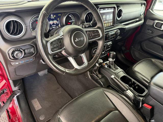 2022 Jeep Wrangler Unlimited Sahara 4xe | Calexico, CA | Auto Depot of Calexico 2022 Jeep Wrangler Unlimited Sahara 4xe | Calexico, CA | Auto Depot of Calexico