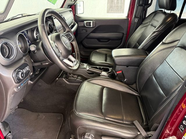 2022 Jeep Wrangler Unlimited Sahara 4xe | Calexico, CA | Auto Depot of Calexico