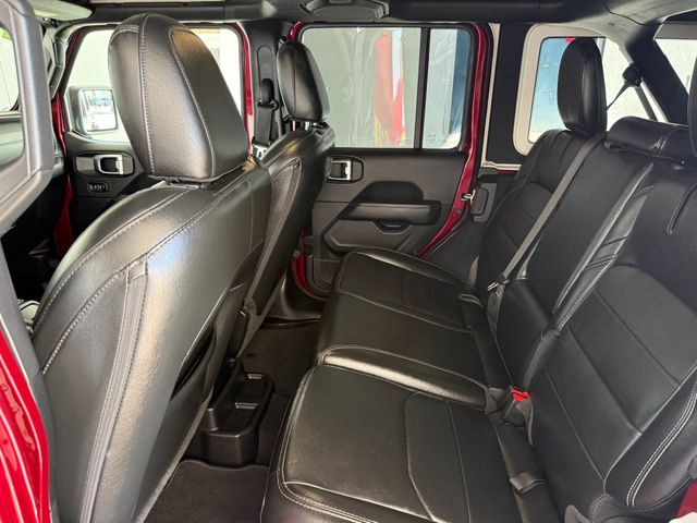 2022 Jeep Wrangler Unlimited Sahara 4xe | Calexico, CA | Auto Depot of Calexico