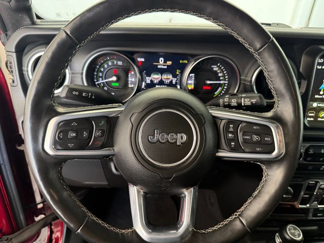 2022 Jeep Wrangler Unlimited Sahara 4xe | Calexico, CA | Auto Depot of Calexico 2022 Jeep Wrangler Unlimited Sahara 4xe | Calexico, CA | Auto Depot of Calexico