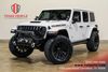 2022 Jeep Wrangler Unlimited Rubicon 392  BUMPERS, LED, HARDTOP,37K | Carrollton, TX | Texas Vehicle Exchange