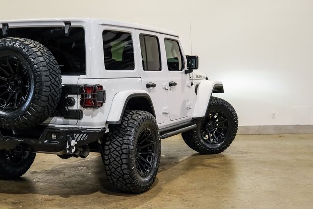 2022 Jeep Wrangler Unlimited Rubicon 392 BUMPERS, LED, HARDTOP,37K | Carrollton, TX | psv5 DEMO - Texas Vehicle Exchange 2022 Jeep Wrangler Unlimited Rubicon 392 BUMPERS, LED, HARDTOP,37K | Carrollton, TX | psv5 DEMO - Texas Vehicle Exchange