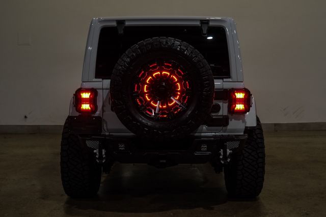 2022 Jeep Wrangler Unlimited Rubicon 392 BUMPERS, LED, HARDTOP,37K | Carrollton, TX | Texas Vehicle Exchange 2022 Jeep Wrangler Unlimited Rubicon 392 BUMPERS, LED, HARDTOP,37K | Carrollton, TX | Texas Vehicle Exchange