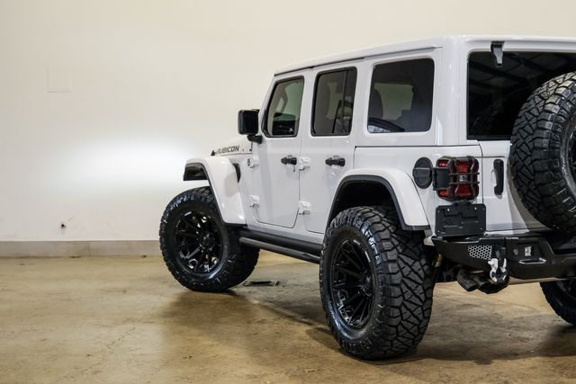 2022 Jeep Wrangler Unlimited Rubicon 392 BUMPERS, LED, HARDTOP,37K | Carrollton, TX | Texas Vehicle Exchange 2022 Jeep Wrangler Unlimited Rubicon 392 BUMPERS, LED, HARDTOP,37K | Carrollton, TX | Texas Vehicle Exchange