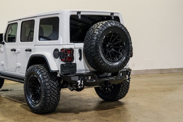 2022 Jeep Wrangler Unlimited Rubicon 392 BUMPERS, LED, HARDTOP,37K | Carrollton, TX | Texas Vehicle Exchange 2022 Jeep Wrangler Unlimited Rubicon 392 BUMPERS, LED, HARDTOP,37K | Carrollton, TX | Texas Vehicle Exchange