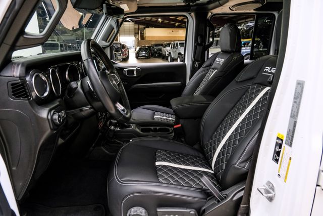 2022 Jeep Wrangler Unlimited Rubicon 392 BUMPERS, LED, HARDTOP,37K | Carrollton, TX | Texas Vehicle Exchange 2022 Jeep Wrangler Unlimited Rubicon 392 BUMPERS, LED, HARDTOP,37K | Carrollton, TX | Texas Vehicle Exchange