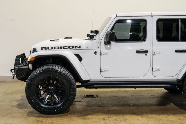 2022 Jeep Wrangler Unlimited Rubicon 392 BUMPERS, LED, HARDTOP,37K | Carrollton, TX | Texas Vehicle Exchange 2022 Jeep Wrangler Unlimited Rubicon 392 BUMPERS, LED, HARDTOP,37K | Carrollton, TX | Texas Vehicle Exchange