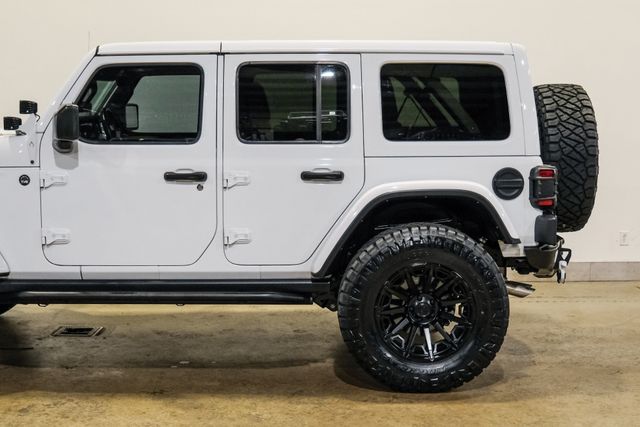 2022 Jeep Wrangler Unlimited Rubicon 392 BUMPERS, LED, HARDTOP,37K | Carrollton, TX | Texas Vehicle Exchange 2022 Jeep Wrangler Unlimited Rubicon 392 BUMPERS, LED, HARDTOP,37K | Carrollton, TX | Texas Vehicle Exchange