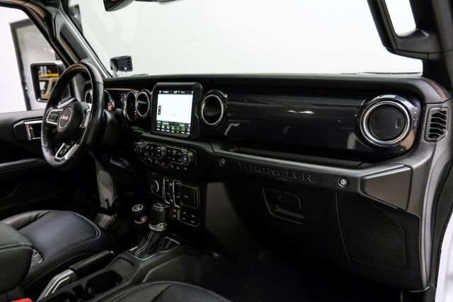 2022 Jeep Wrangler Unlimited Rubicon 392 BUMPERS, LED, HARDTOP,37K | Carrollton, TX | Texas Vehicle Exchange 2022 Jeep Wrangler Unlimited Rubicon 392 BUMPERS, LED, HARDTOP,37K | Carrollton, TX | Texas Vehicle Exchange