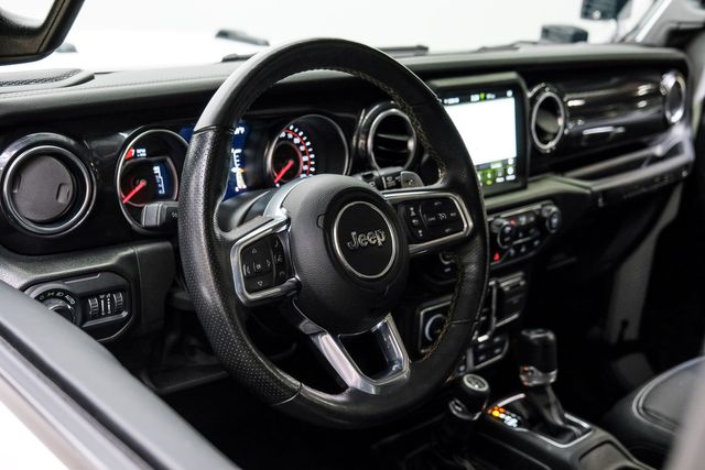 2022 Jeep Wrangler Unlimited Rubicon 392 BUMPERS, LED, HARDTOP,37K | Carrollton, TX | psv5 DEMO - Texas Vehicle Exchange 2022 Jeep Wrangler Unlimited Rubicon 392 BUMPERS, LED, HARDTOP,37K | Carrollton, TX | psv5 DEMO - Texas Vehicle Exchange