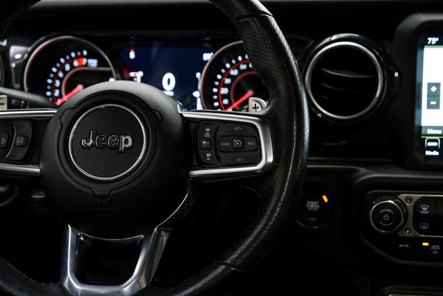 2022 Jeep Wrangler Unlimited Rubicon 392 BUMPERS, LED, HARDTOP,37K | Carrollton, TX | Texas Vehicle Exchange 2022 Jeep Wrangler Unlimited Rubicon 392 BUMPERS, LED, HARDTOP,37K | Carrollton, TX | Texas Vehicle Exchange