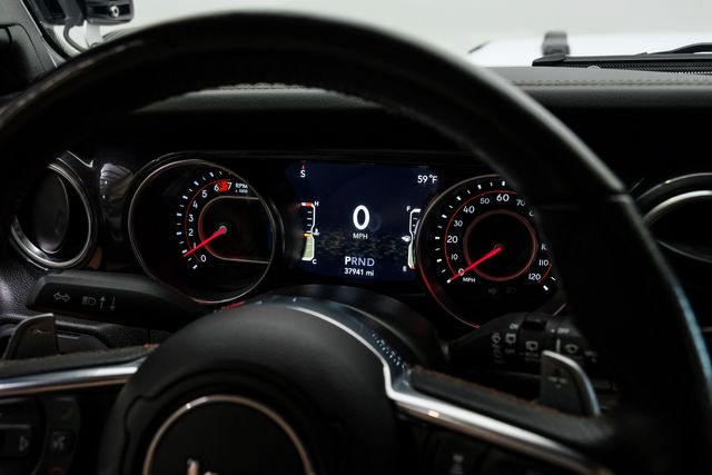 2022 Jeep Wrangler Unlimited Rubicon 392 BUMPERS, LED, HARDTOP,37K | Carrollton, TX | Texas Vehicle Exchange 2022 Jeep Wrangler Unlimited Rubicon 392 BUMPERS, LED, HARDTOP,37K | Carrollton, TX | Texas Vehicle Exchange