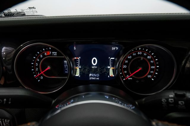 2022 Jeep Wrangler Unlimited Rubicon 392  BUMPERS, LED, HARDTOP,37K | Carrollton, TX | Texas Vehicle Exchange