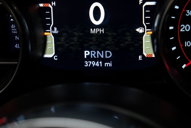 2022 Jeep Wrangler Unlimited Rubicon 392  BUMPERS, LED, HARDTOP,37K | Carrollton, TX | Texas Vehicle Exchange