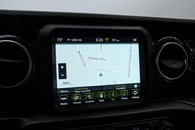 2022 Jeep Wrangler Unlimited Rubicon 392 BUMPERS, LED, HARDTOP,37K | Carrollton, TX | psv5 DEMO - Texas Vehicle Exchange 2022 Jeep Wrangler Unlimited Rubicon 392 BUMPERS, LED, HARDTOP,37K | Carrollton, TX | psv5 DEMO - Texas Vehicle Exchange