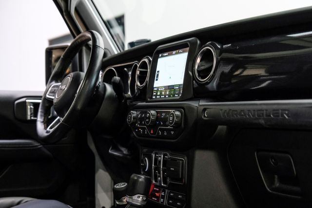 2022 Jeep Wrangler Unlimited Rubicon 392 BUMPERS, LED, HARDTOP,37K | Carrollton, TX | Texas Vehicle Exchange 2022 Jeep Wrangler Unlimited Rubicon 392 BUMPERS, LED, HARDTOP,37K | Carrollton, TX | Texas Vehicle Exchange