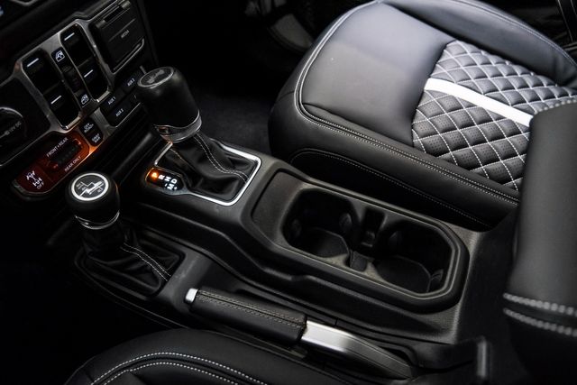 2022 Jeep Wrangler Unlimited Rubicon 392  BUMPERS, LED, HARDTOP,37K | Carrollton, TX | Texas Vehicle Exchange