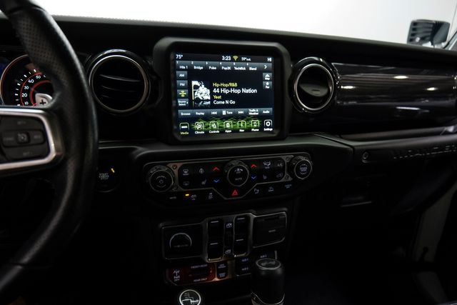 2022 Jeep Wrangler Unlimited Rubicon 392 BUMPERS, LED, HARDTOP,37K | Carrollton, TX | psv5 DEMO - Texas Vehicle Exchange 2022 Jeep Wrangler Unlimited Rubicon 392 BUMPERS, LED, HARDTOP,37K | Carrollton, TX | psv5 DEMO - Texas Vehicle Exchange